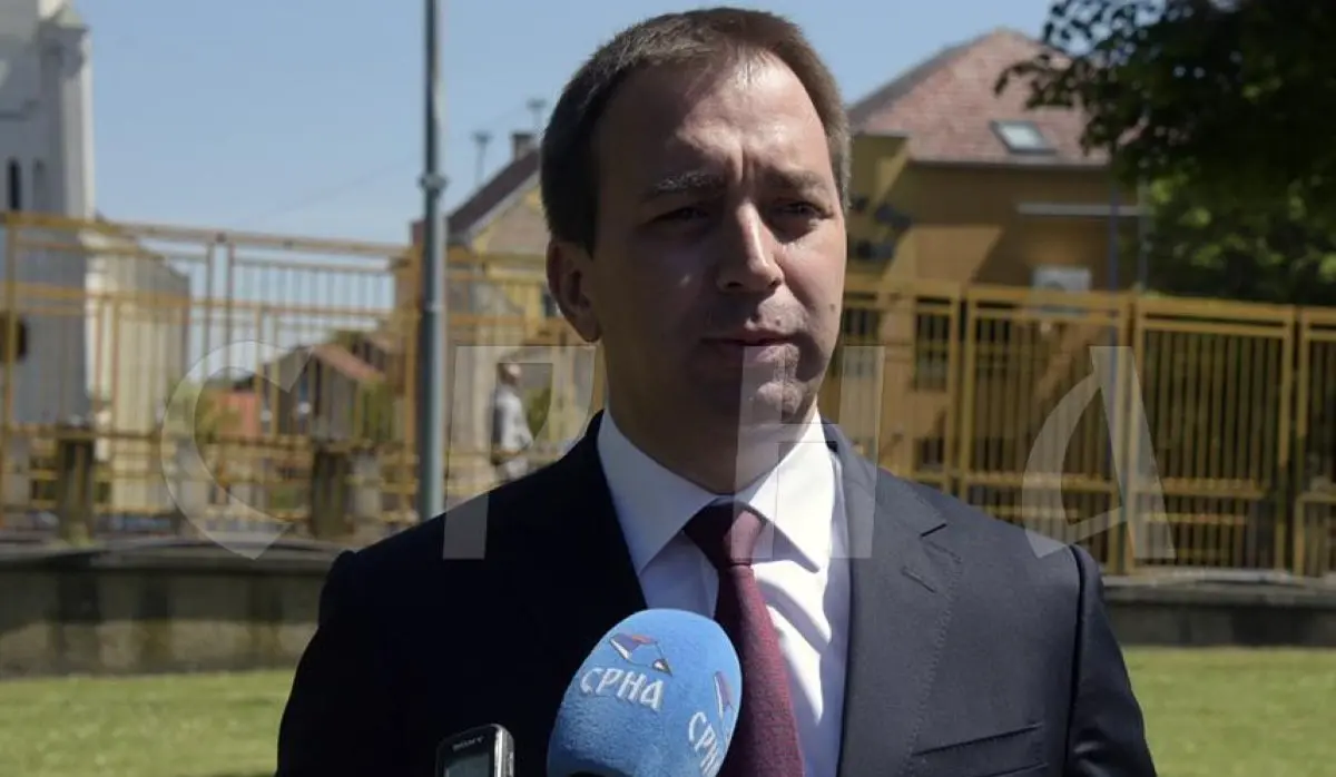 SELAK: SERIOUS DOUBT OVER SELECTIVE APPLICATION OF IMPOSED ARTICLE 145a OF BiH CRIMINAL CODE