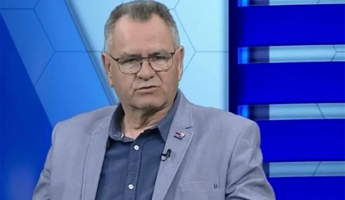 AMERICAN PROSECUTORS TO BE PRESENTED WITH A COMPREHENSIVE EXPERT REPORT ON CRIMES AGAINST SERBS