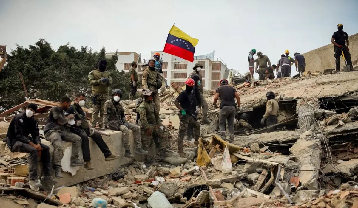 DEATH TOLL RISES TO 3,889