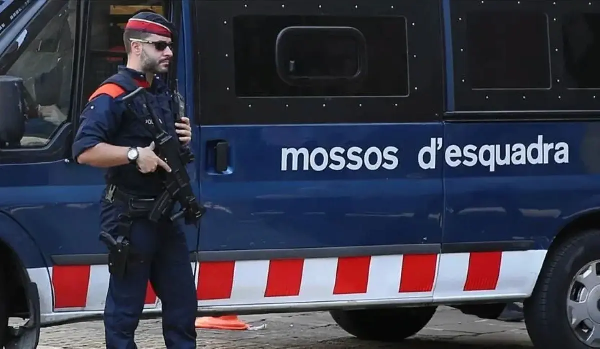 NETWORK SMUGGLING MIGRANTS FROM ALGERIA DISMANTLED
