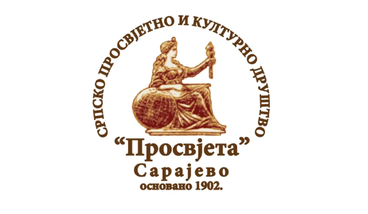 PROSVJETA - CENTER FOR PRESERVATION OF SERBIAN CULTURE AND IDENTITY