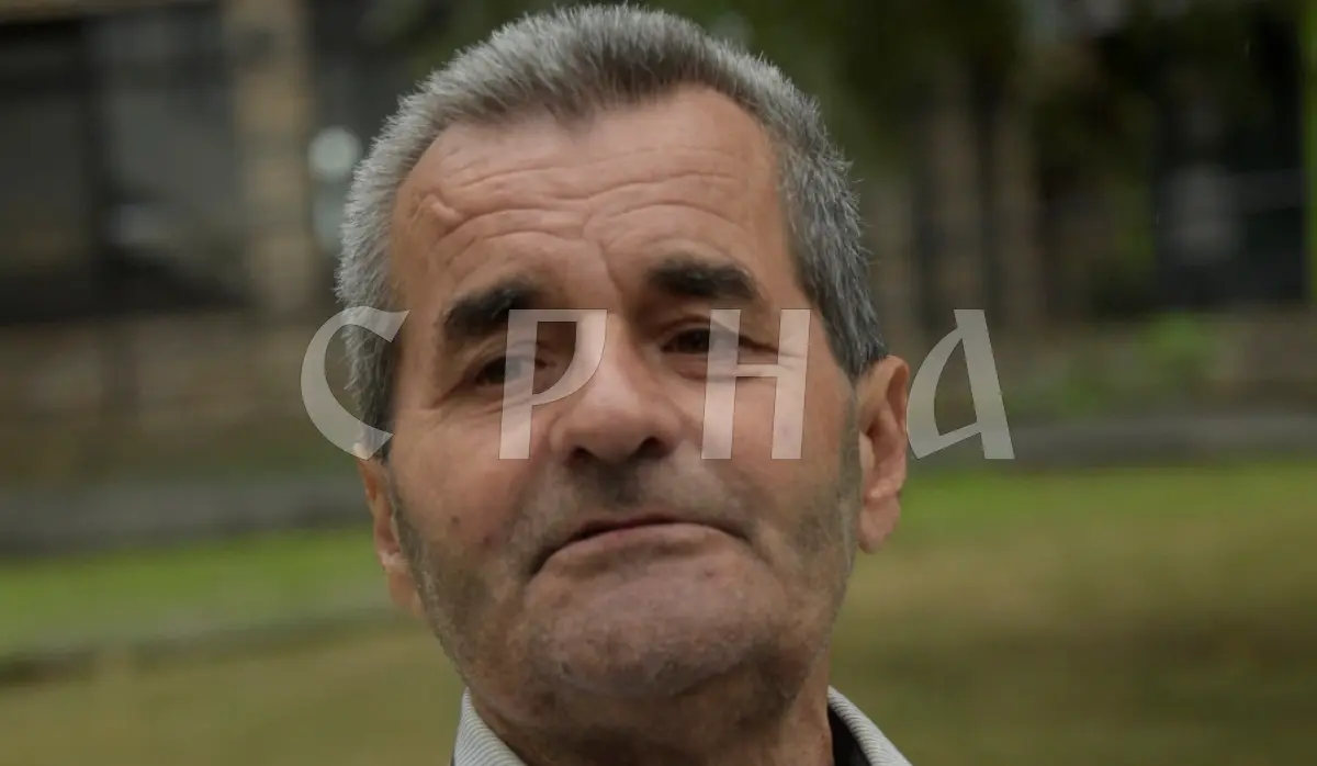 MIODANIĆ: JUSTICE WILL FIND THOSE RESPONSIBLE FOR ABUSES AGAINST SERBS