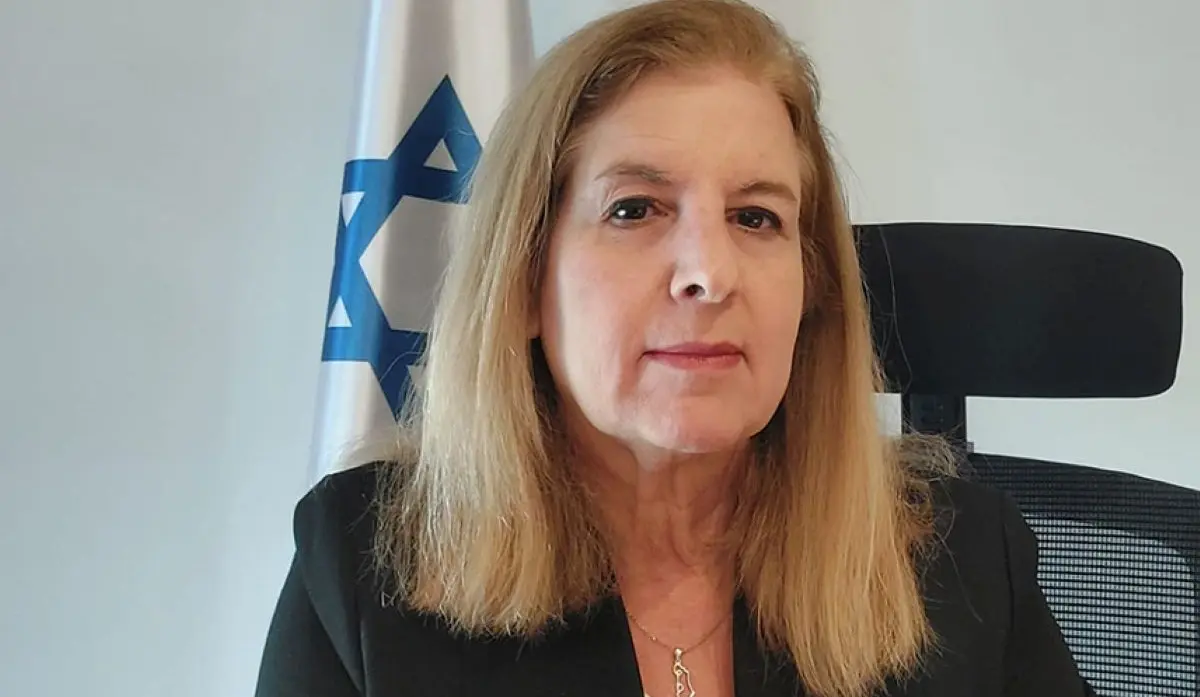 PELEG WRITES TO KONAKOVIĆ: AUTHORITIES IN SARAJEVO IGNORE RISING ANTISEMITISM AND SUPPORT THE IRANIAN REGIME