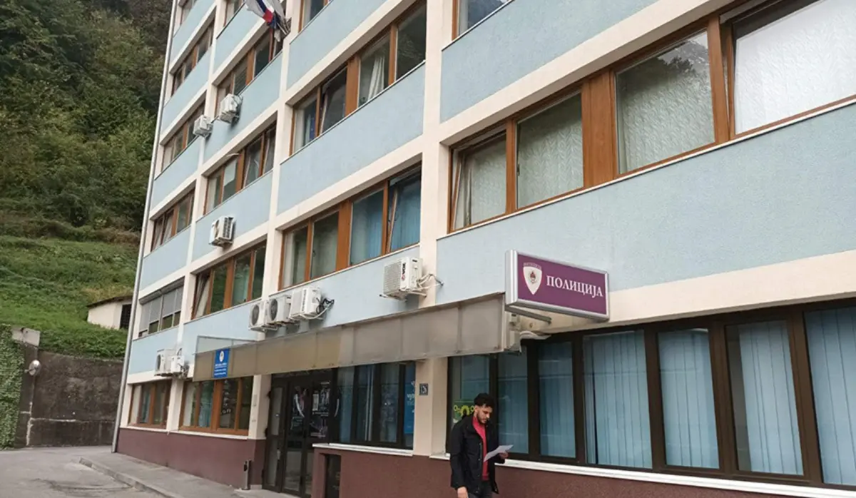 IRREGULARITIES REPORTED IN OPERATIONS OF THE POTOČARI MEMORIAL CENTRE, 26 PEOPLE QUESTIONED