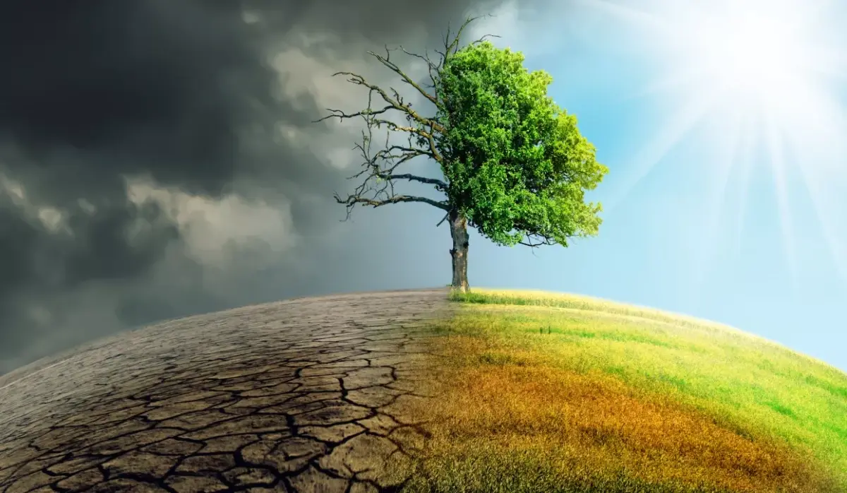ADAPTING TO CLIMATE CHANGE THROUGH RESPONSIBLE PLANNING