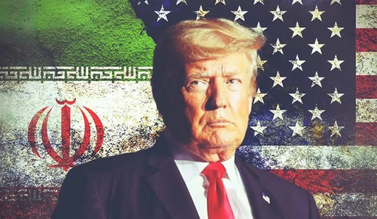 TRUMP SAYS IRAN WILL PAY MULTIPLE TIMES OVER FOR THREE U.S. SOLDIER DEATHS