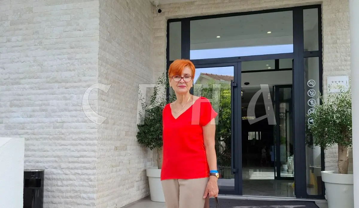 VIŠEGRAD WOMAN DIVNA VASIĆ RETURNS WALLET WITH EUR 1,800 AND DOCUMENTS