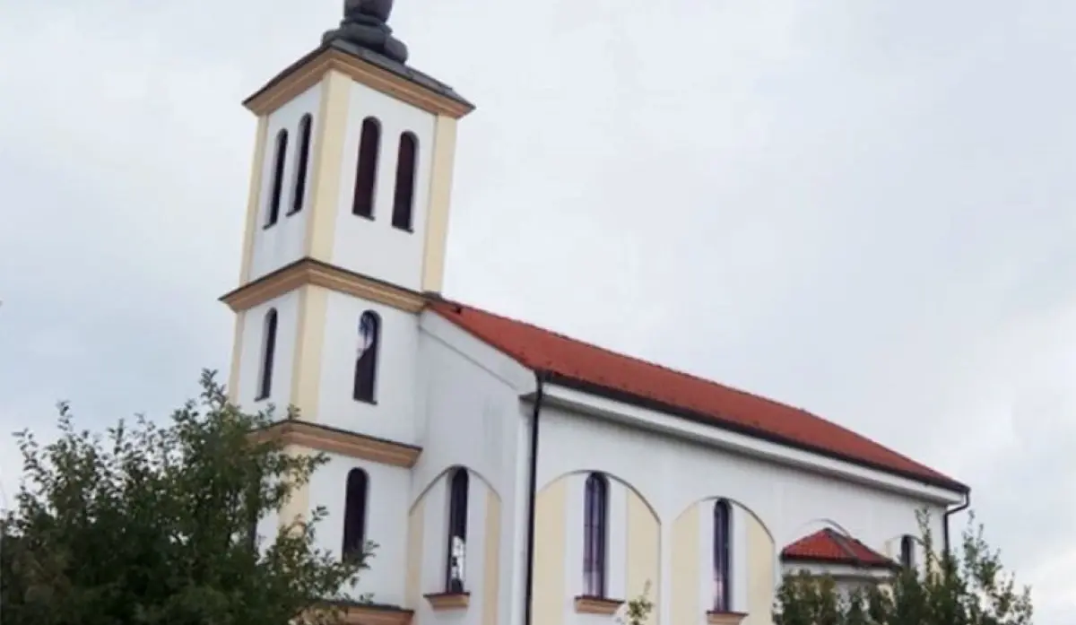 JOVIĆ: ATTEMPTS TO SEIZE CHURCH LAND MUST BE PREVENTED