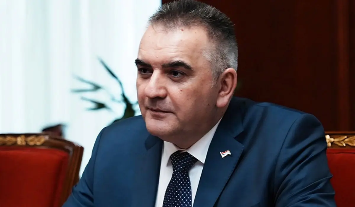 MINIĆ: INVESTMENT IN MEDICAL EDUCATION IS KEY TO STRONGER HEALTHCARE