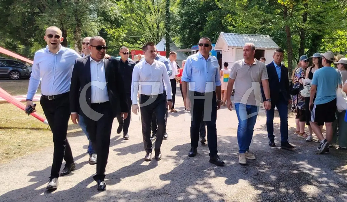MINIĆ: THE FESTIVAL DESERVES INSTITUTIONAL SUPPORT
