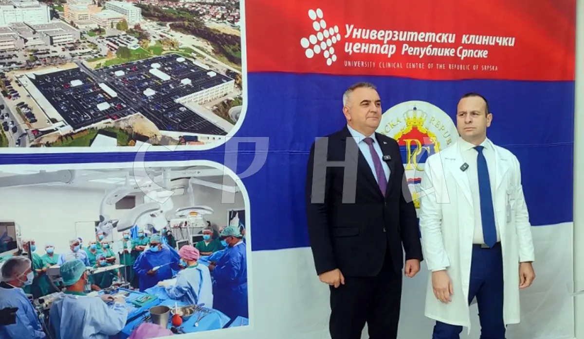 MINIĆ: REDUCING COSTS BY BAM 12 MILLION THROUGH RESPONSIBLE MANAGEMENT