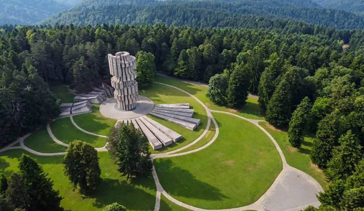 JANKOVIĆ: KOZARA IS SERB BASTION, NO PLACE THERE FOR VARIOUS SPECULATORS AND THEIR SHADY PLANS