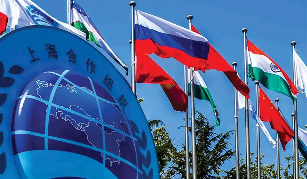 LAVROV: SCO TO GRANT PARTNER STATUS TO 17 COUNTRIES
