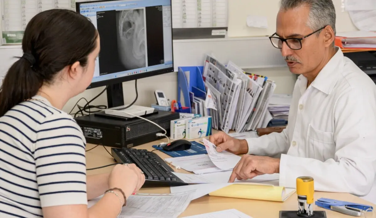 ITALY IMPORTS DOCTORS FROM CUBA, NURSES FROM PERU, ALBANIA..