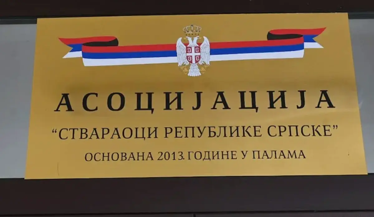 PROTECTING PROPERTY RIGHTS IS TOP NATIONAL INTEREST OF SERBS IN BiH