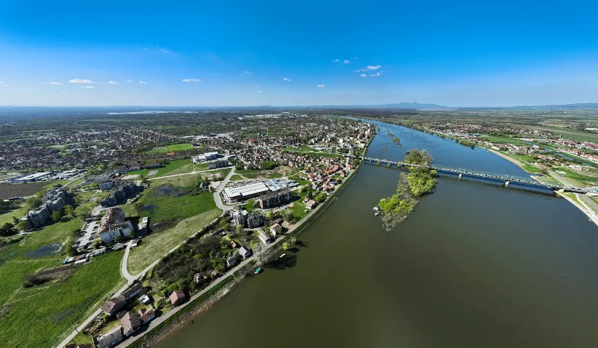 ZEČEVIĆ: BROD ATTRACTIVE FOR NEW INVESTMENTS