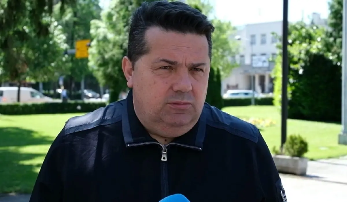 STEVANDIĆ: CONSTITUTIONAL COURT OF BiH HUMILIATES PARLIAMENTARY ASSEMBLY
