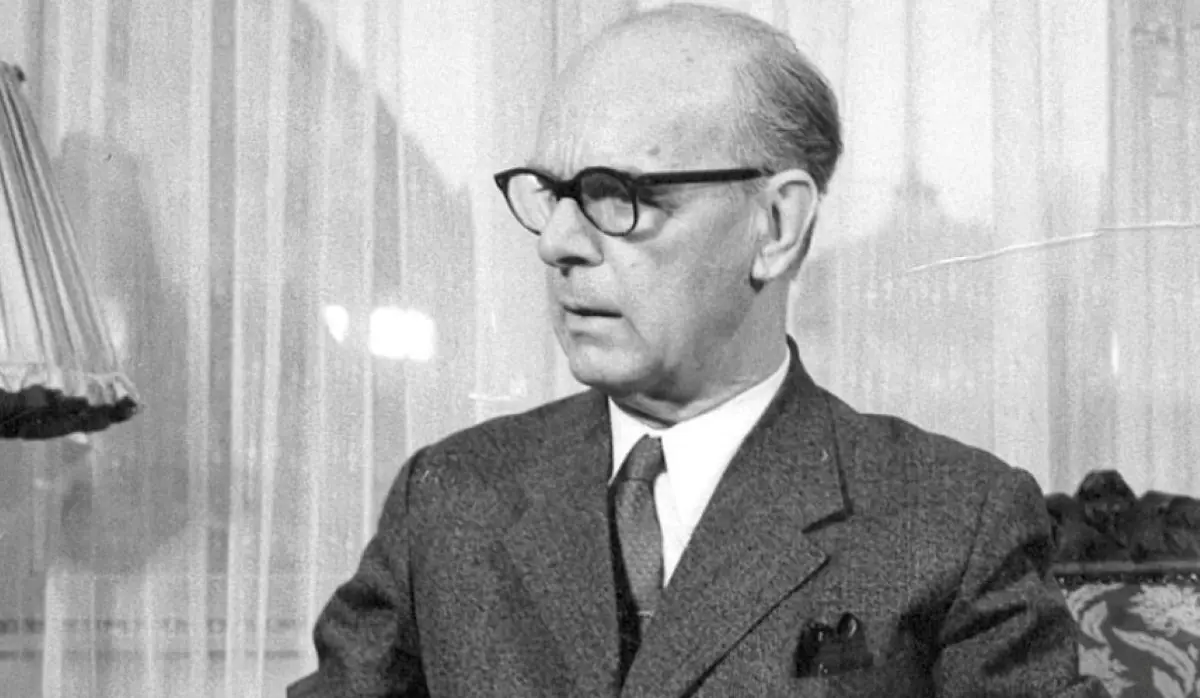 MEŠA SELIMOVIĆ - FOLLOWING IN FOOTSTEPS OF VUK, CRNJANSKI AND ANDRIĆ