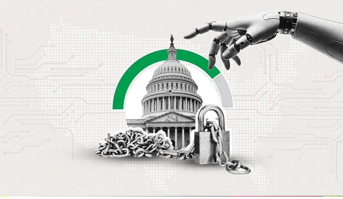WASHINGTON CONSIDERS AI OVERSIGHT BODY