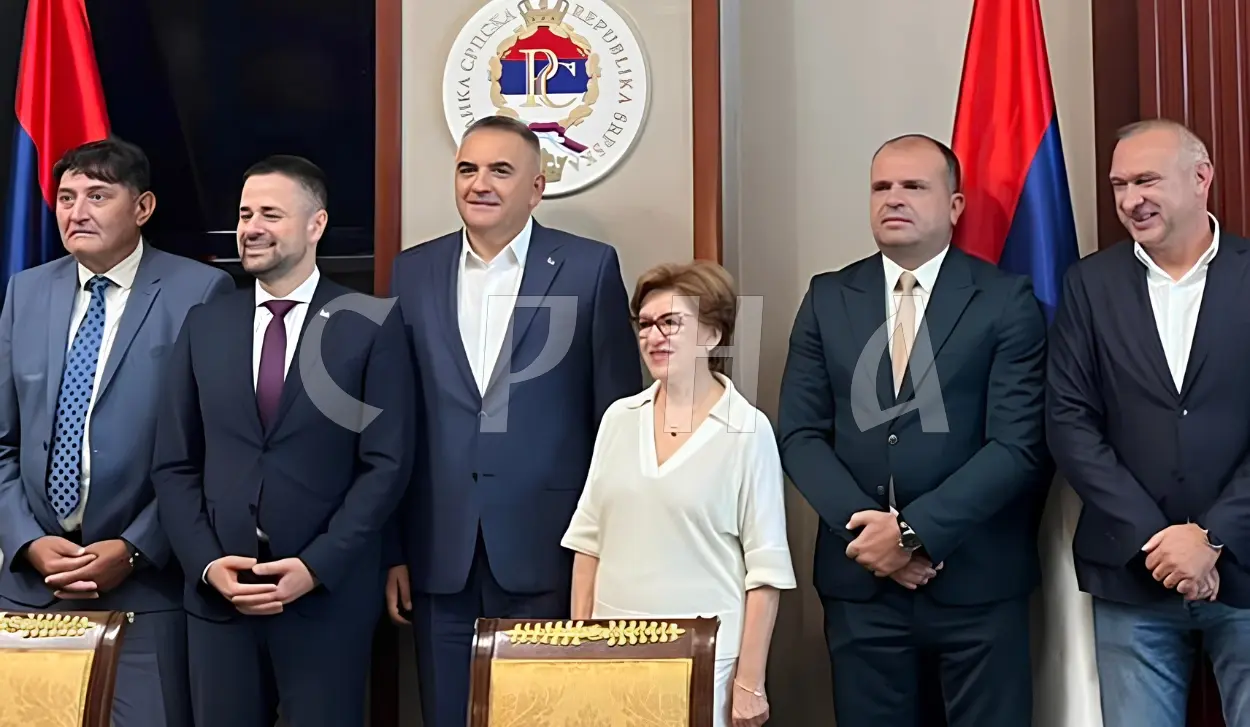 VIDOVIĆ: GRANT FUNDS FOR 15 LOCAL COMMUNITIES IN LINE WITH INDIVIDUAL PROJECTS’ VALUE