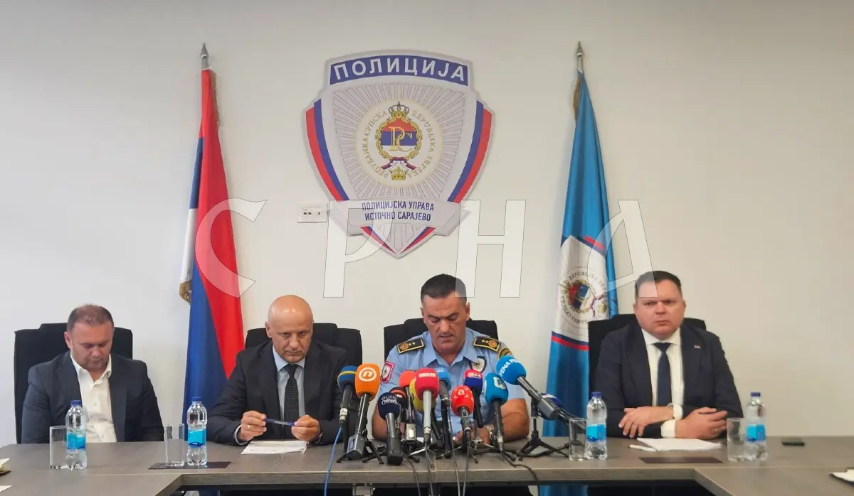 KOSTREŠEVIĆ: ADEQUATE JUDICIAL MEASURES ESSENTIAL IN COMBATING CRIME