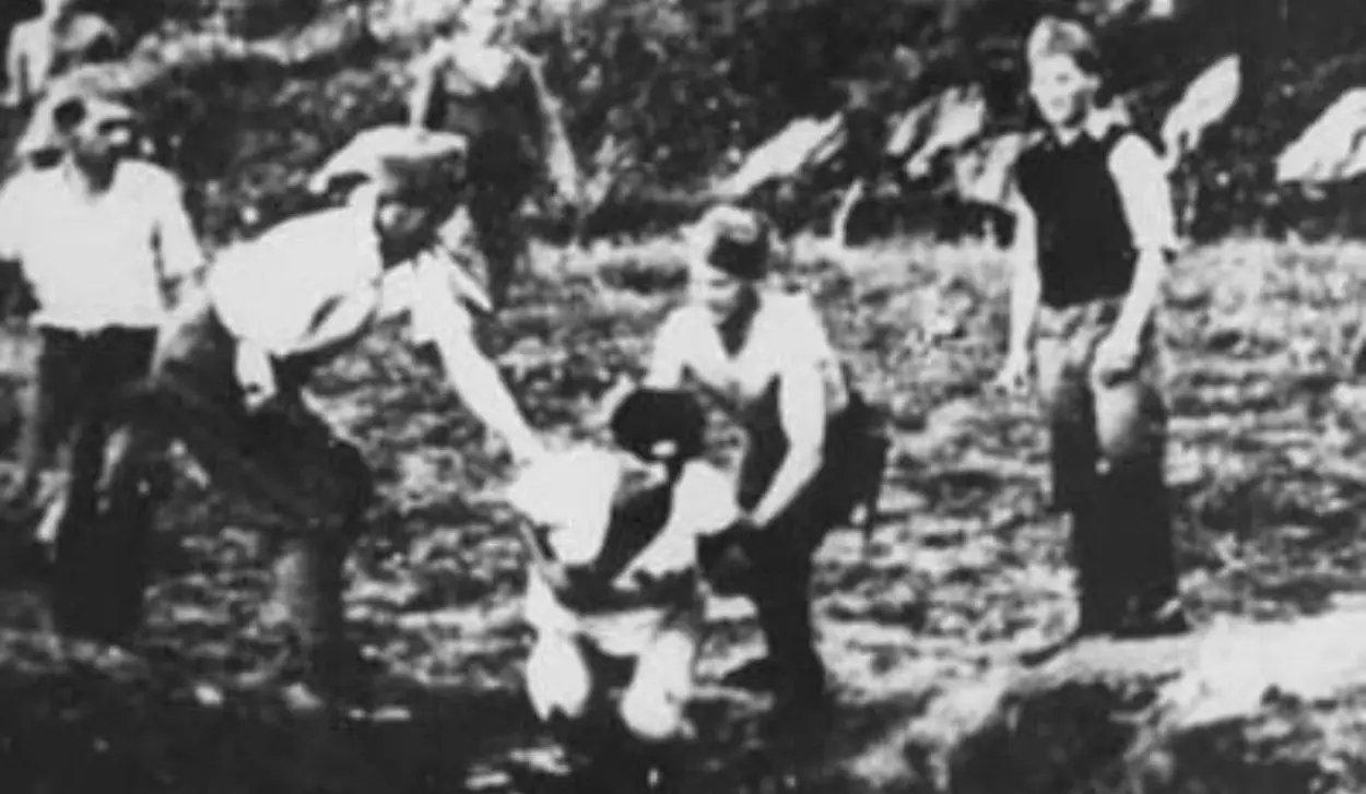 85 YEARS SINCE CLOSURE OF USTASHA GOSPIĆ-JADOVNO-PAG CAMP COMPLEX