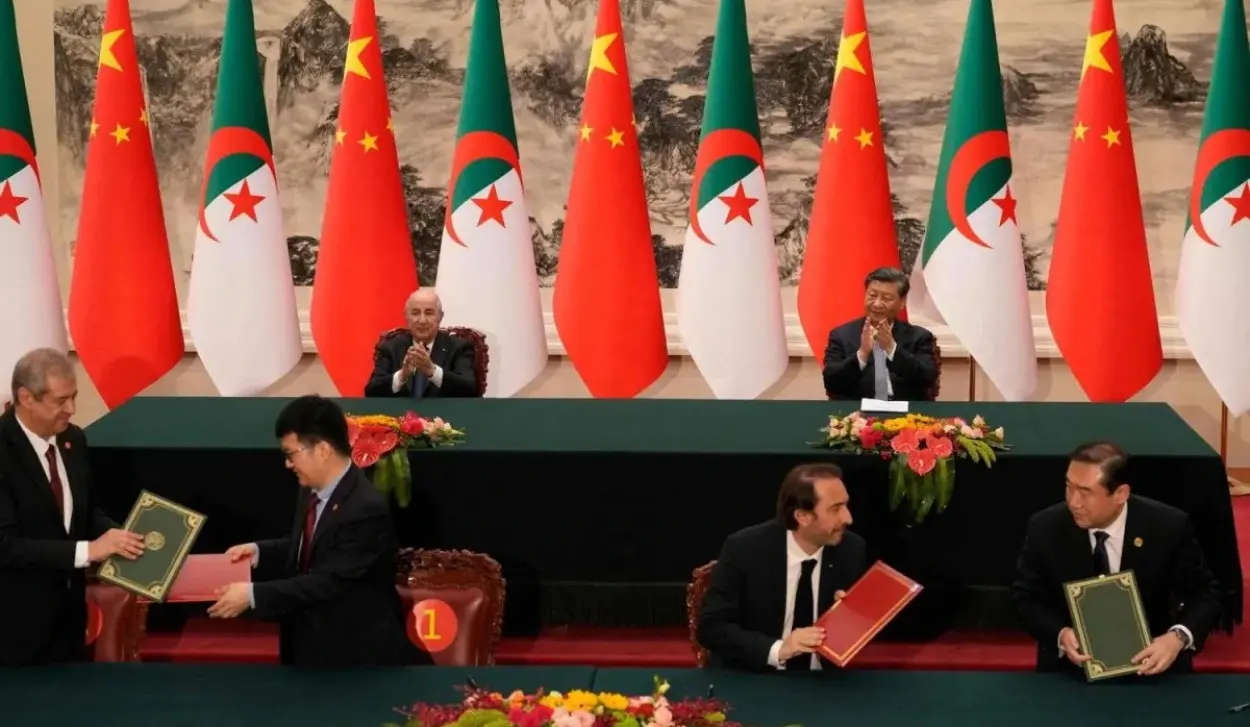 CHINA MEDIA GROUP SIGNS SEVERAL COOPERATION AGREEMENTS WITH JORDANIAN INSTITUTIONS
