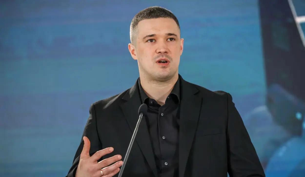 FEDOROV CALLS FOR ELECTIONS TO BE HELD DURING WAR