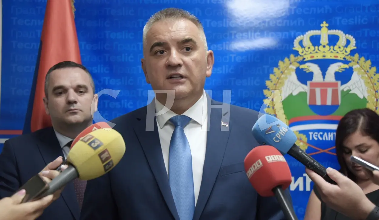 MINIĆ: CONSTITUENT PEOPLES SHOULD ELECT THEIR OWN BiH PRESIDENCY MEMBER