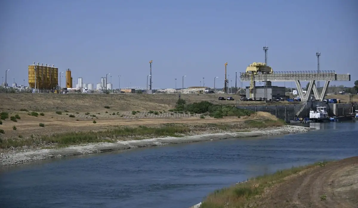 MAGYAR: NEXT FIVE DAYS CRITICAL PERIOD