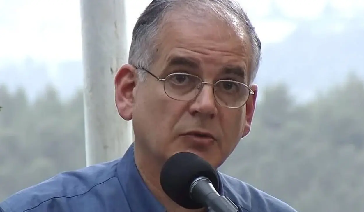 IDDO NETANYAHU: JEWISH PEOPLE HOLDS SERBS IN HIGH ESTEEM