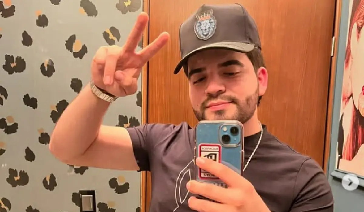 MEXICAN BLOGGER KILLED DURING LIVE STREAM