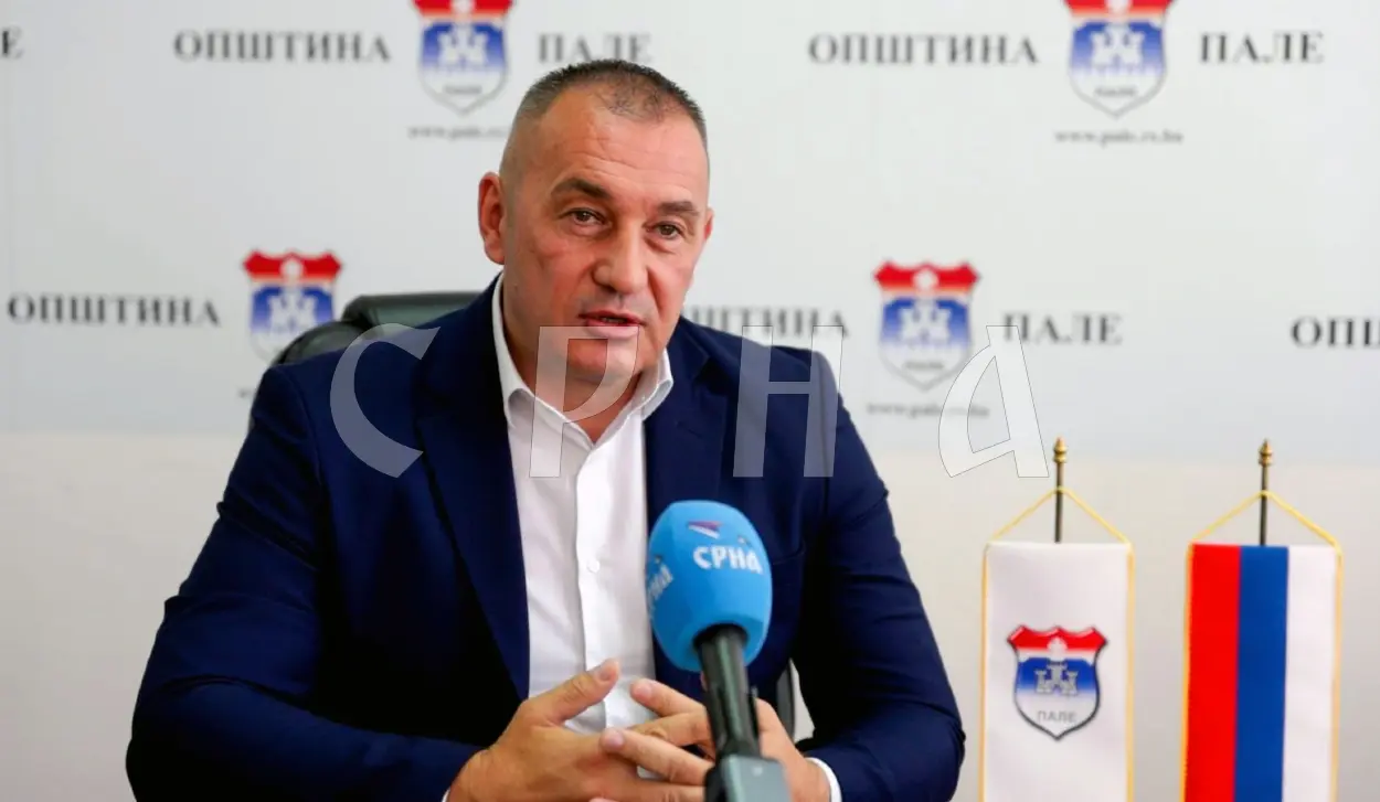 KOJIĆ: PALE UNDERGOING MAJOR EXPANSION, CONTINUED INVESTMENT IN INFRASTRUCTURE AND CAPITAL PROJECTS