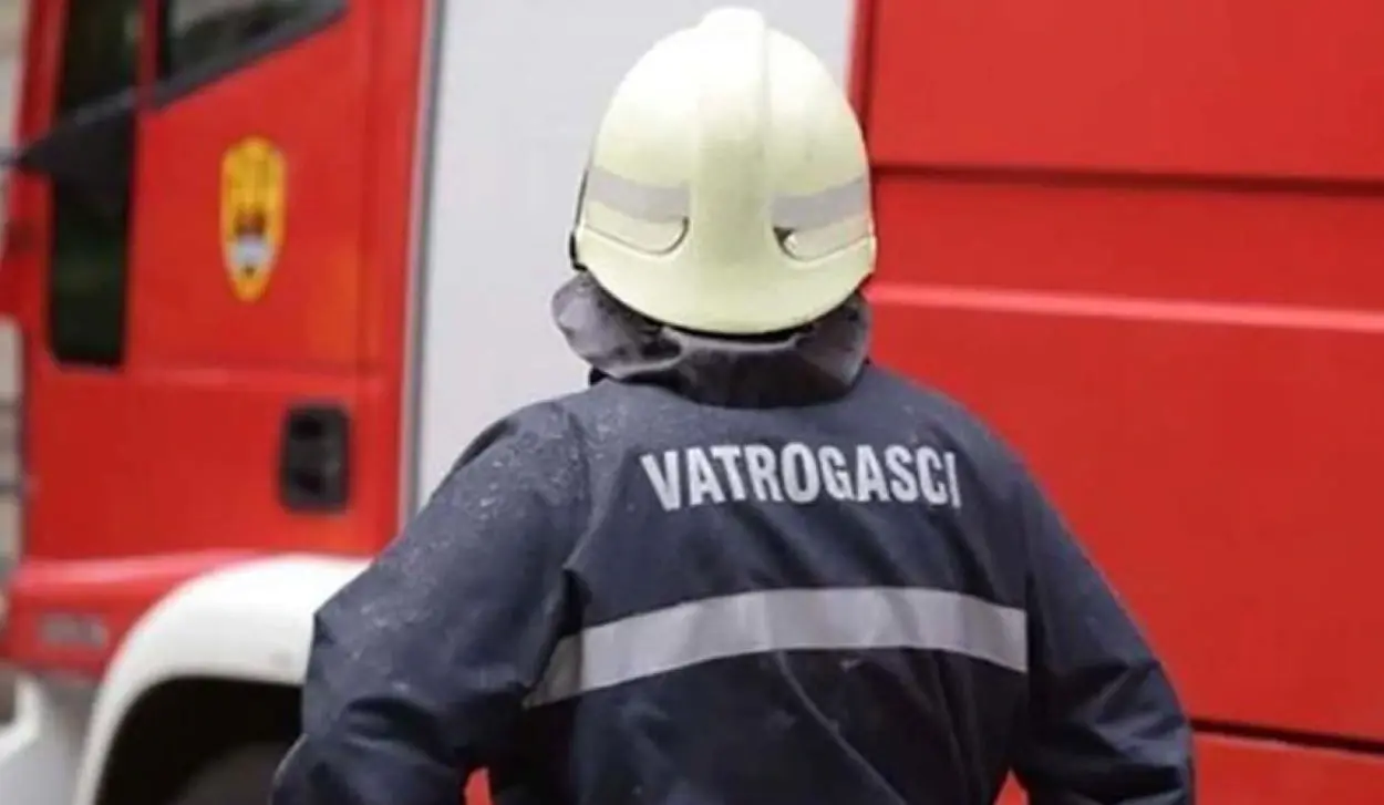 SITUATION STABLE AT FIRE SITES, FIREFIGHTERS FROM SRPSKA AND FBiH EXPECTED TO HELP