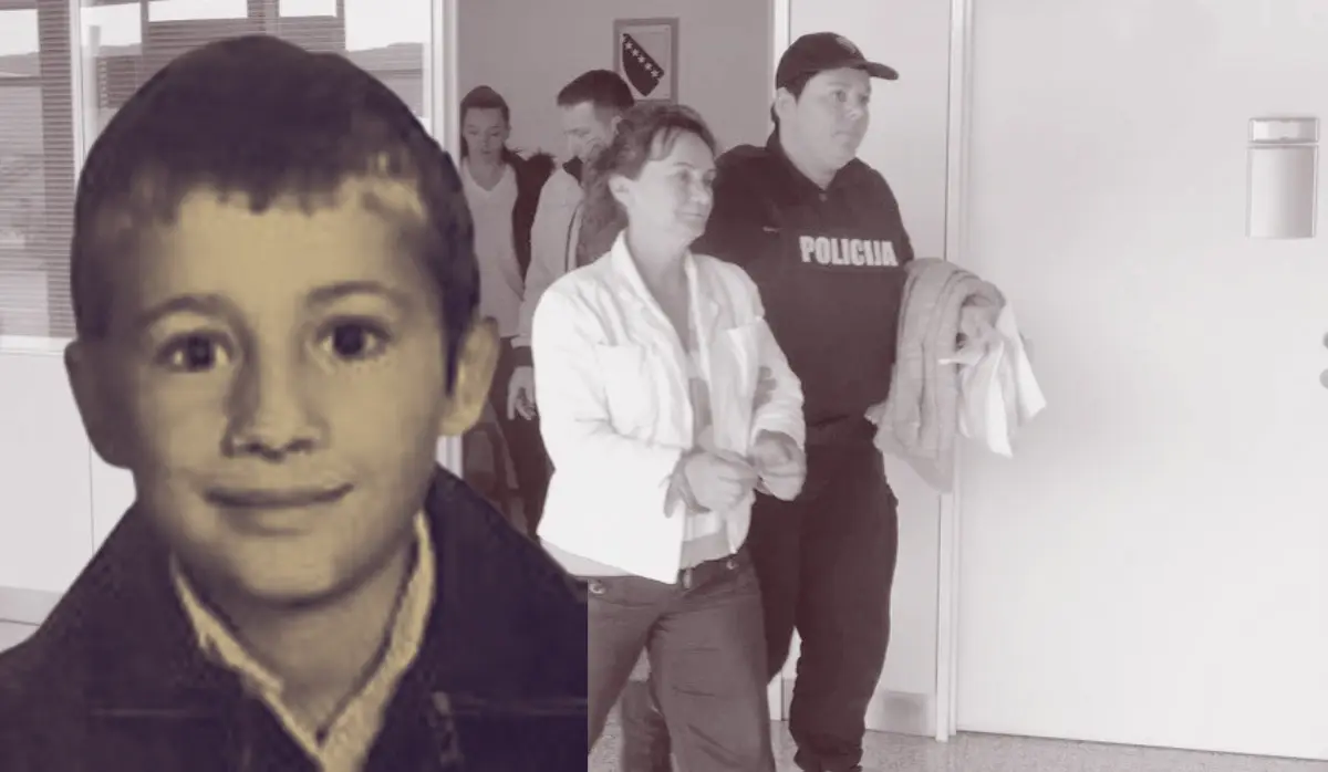 ŽUPLJANIN: TUZLA PENITENTIARY SHATTERS LAST ILLUSIONS OF JUSTICE FOR SERB VICTIMS