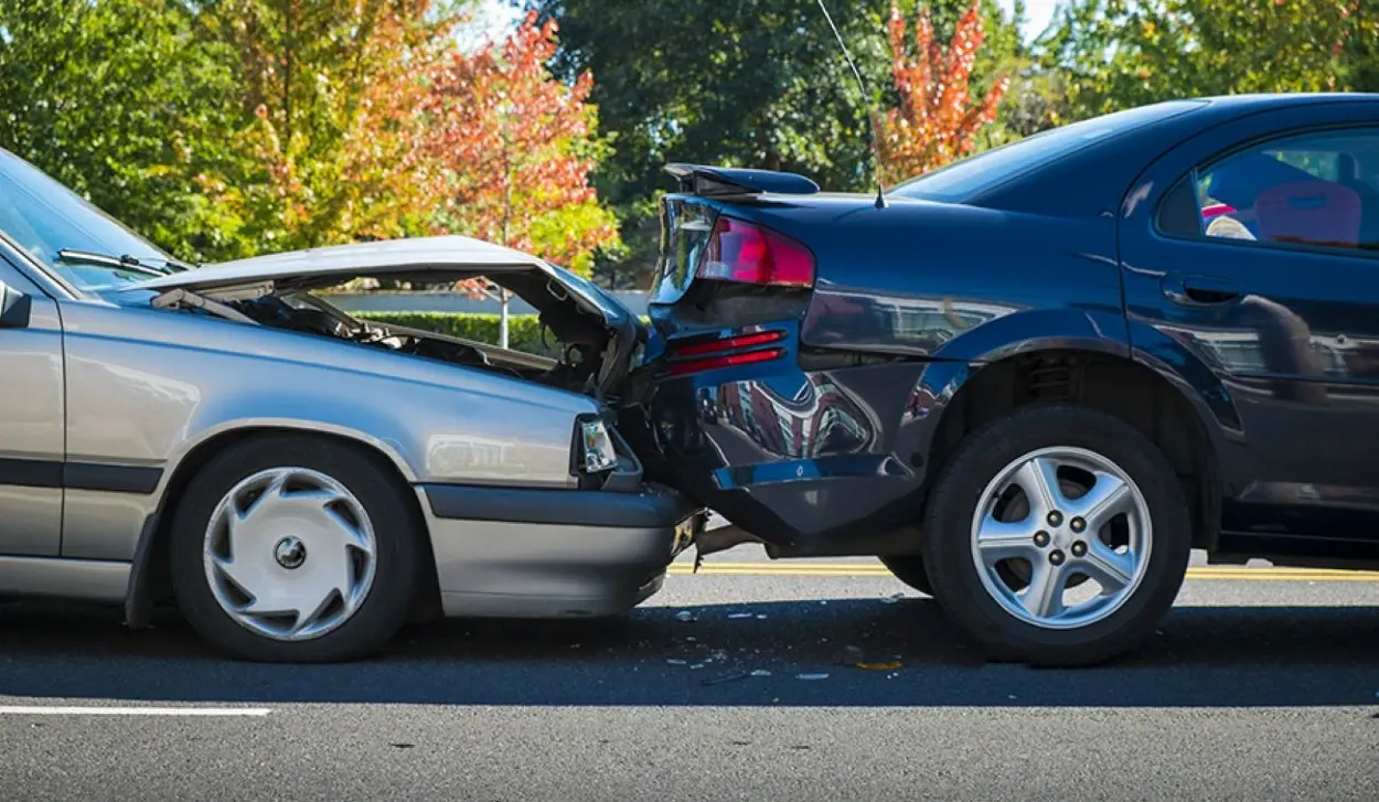 1,499 ACCIDENTS INVOLVING YOUNG DRIVERS IN SEVEN MONTHS