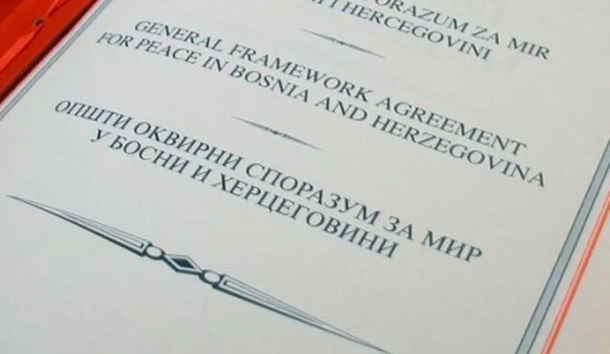 HIGH REPRESENTATIVE’S LEGISLATIVE POWERS HAVE NEVER BEEN VALIDLY ESTABLISHED