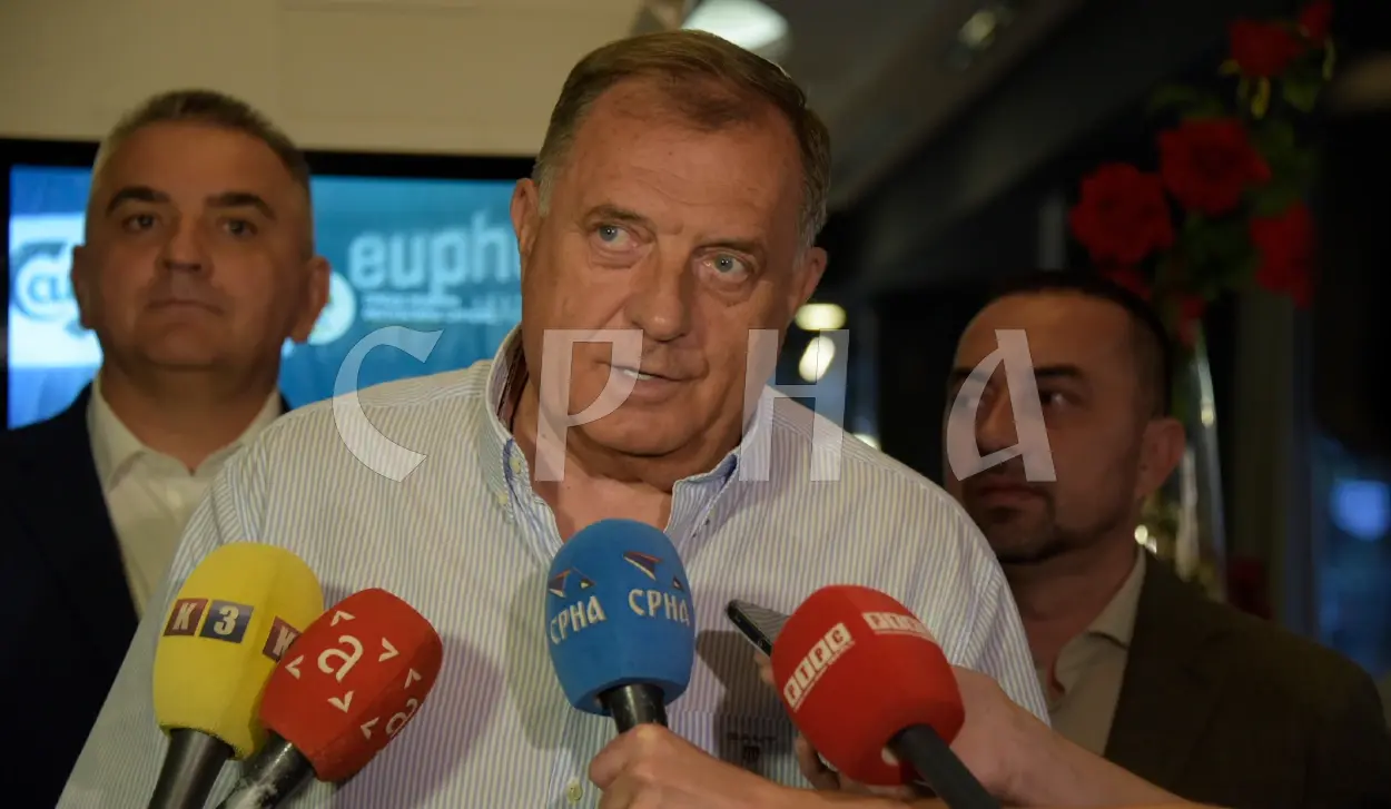 DODIK: DOBOJ HAS HOSTED THE BIGGEST NAMES IN WORLD HANDBALL