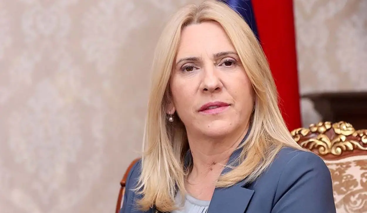 CVIJANOVIĆ: CARING FOR REPUBLIKA SRPSKA STARTS WITH CARING FOR FAMILIES - SRPSKA LOVES YOU