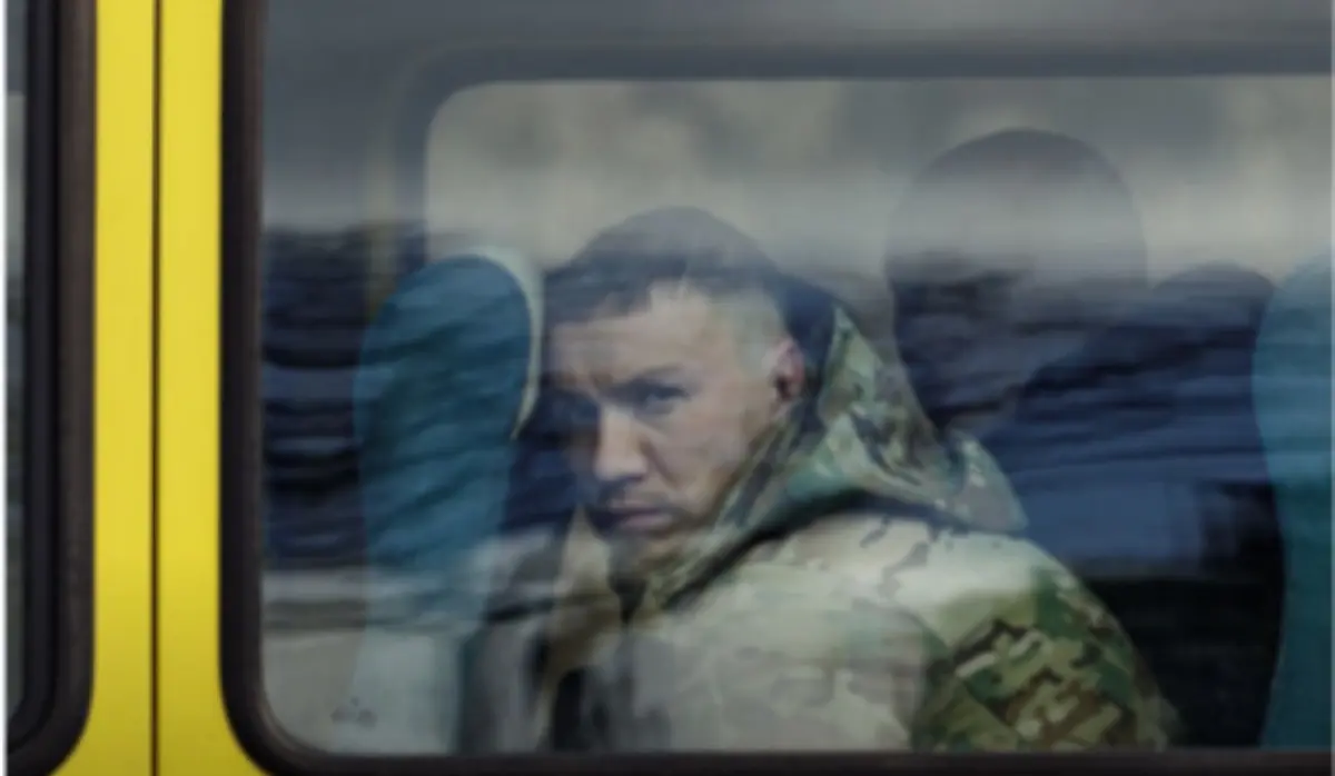 TEMPORARY PROTECTION STATUS REVOKED FOR MILITARY-AGE UKRAINIAN MEN