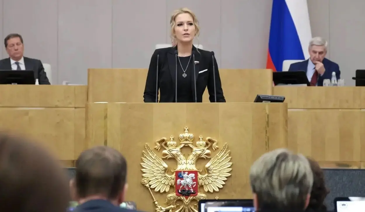 LANTRATOVA: MOSCOW READY TO EXCHANGE ANOTHER 273 SOLDIERS WITH KYIV