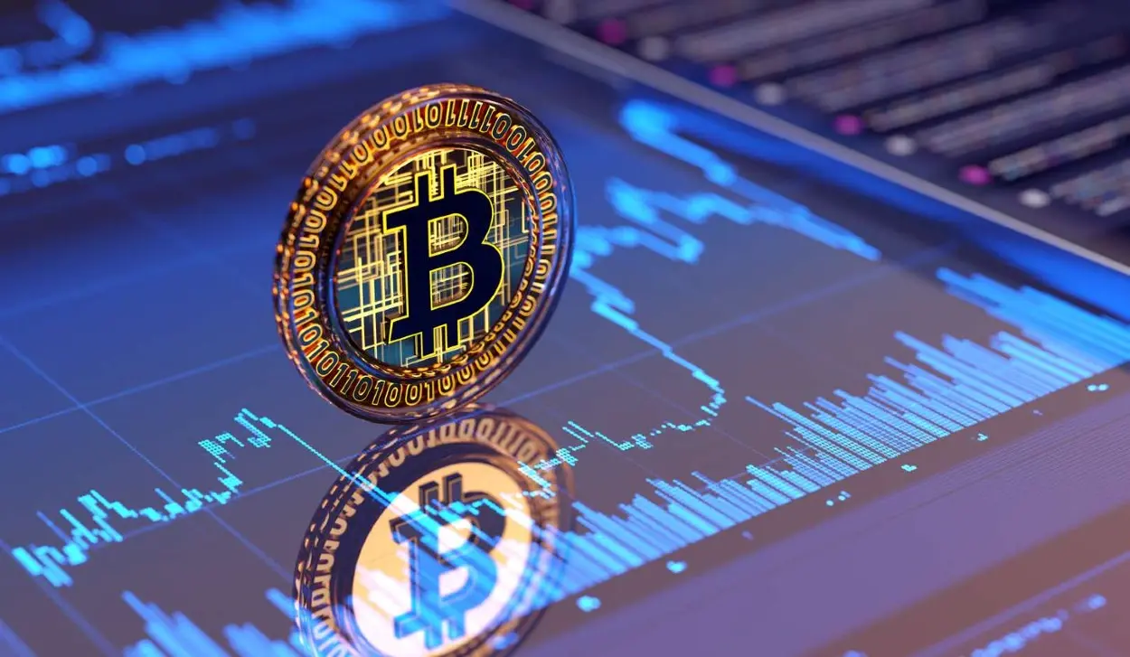 BITCOIN PRICE EXCEEDS $71,000