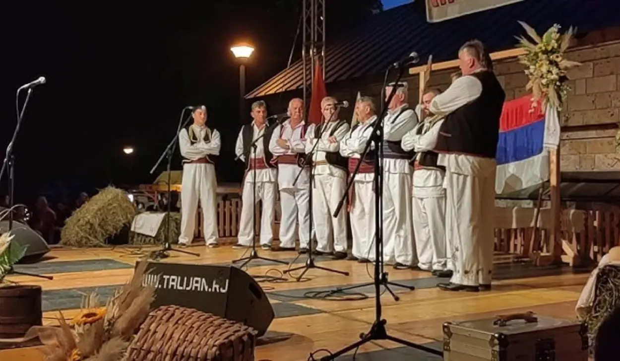 OJKAČA EVENING TO BE HELD AT MOŠTANICA MONASTERY