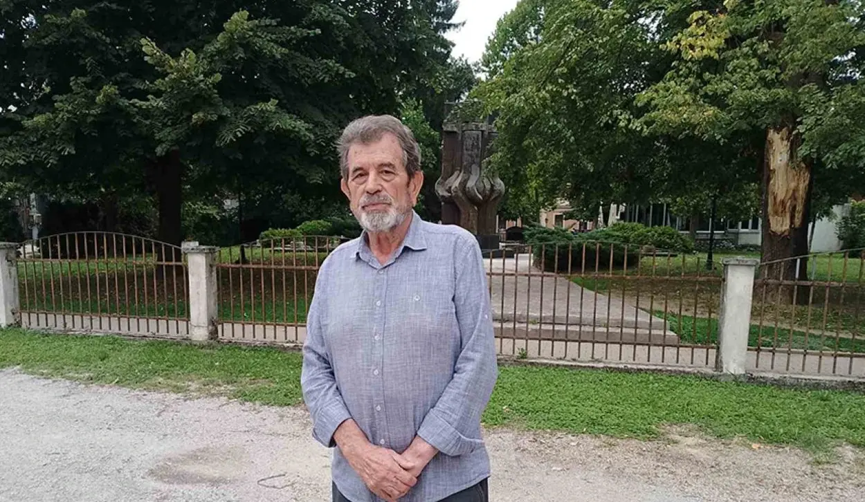 ŠTRBAC: CROATIA GOT WHAT IT ASKED FOR - IT HAS BECOME EUROPE’S DUMPING GROUND