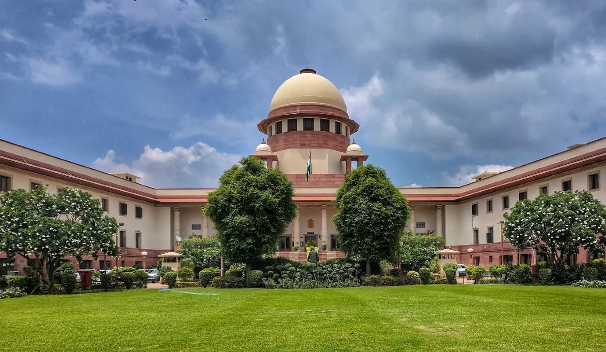 SUPREME COURT REJECTS PLEA TO ABOLISH DEATH PENALTY BY HANGING