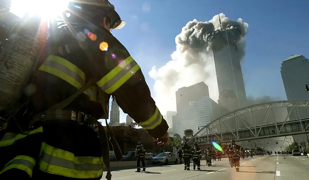 TWIN TOWERS ATTACK VICTIM IDENTIFIED USING DNA GENEALOGY