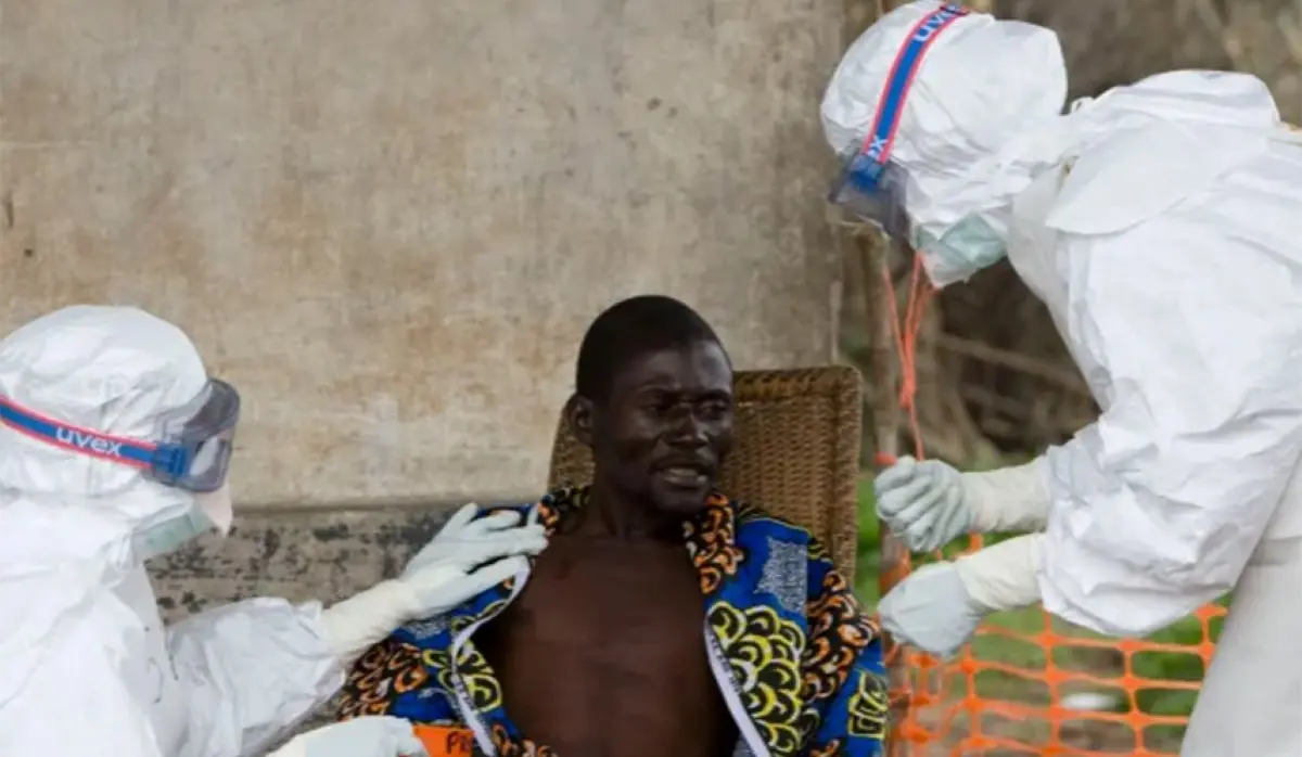 EBOLA OUTBREAK WORSENING