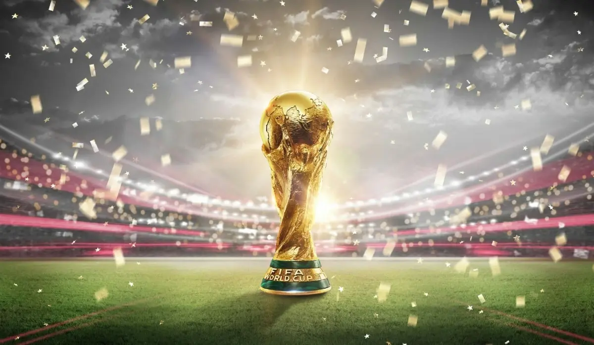 SPANISH COALITION AGAINST JOINT ORGANIZATION OF THE NEXT WORLD CUP WITH MOROCCO