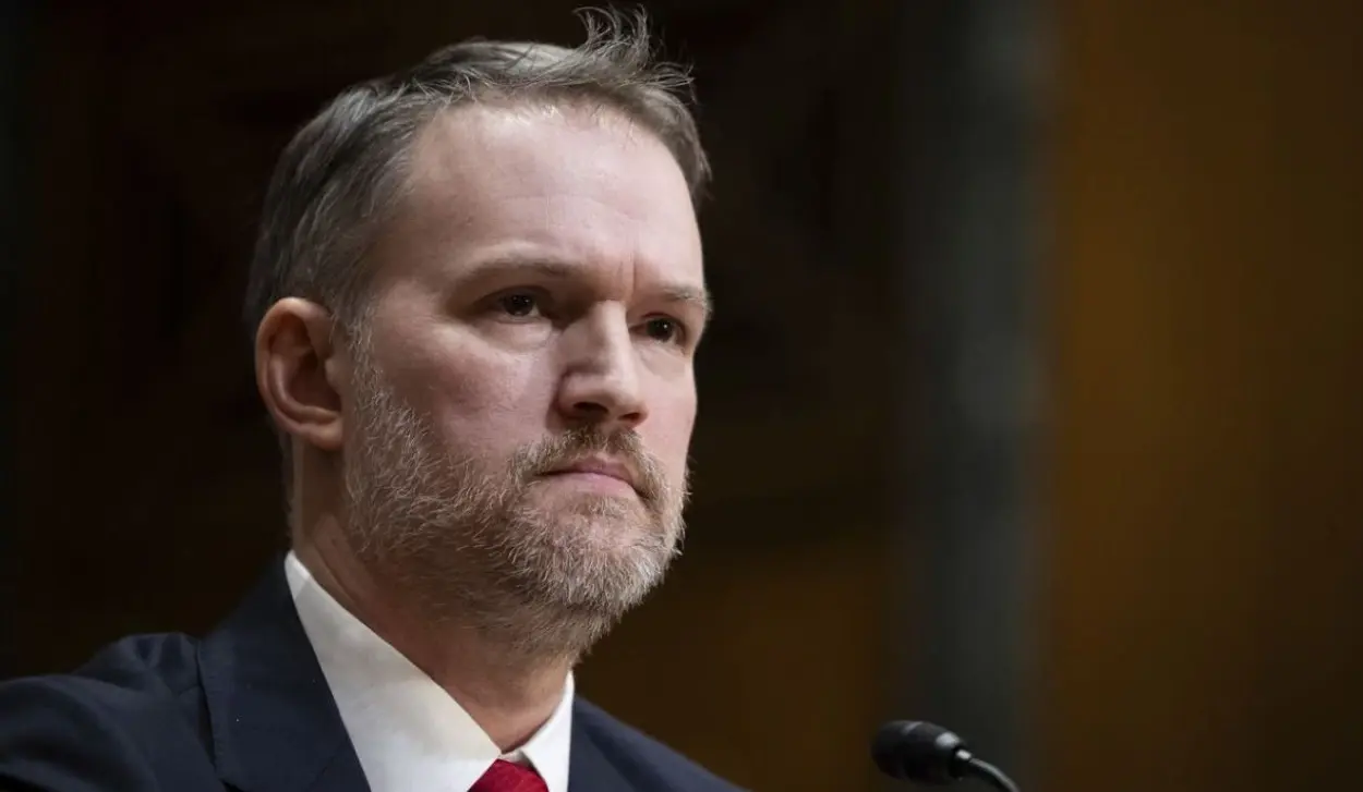 GREER: TRUMP’S THREAT OF 100% TARIFFS ON BRITISH GOODS NOT A BLUFF
