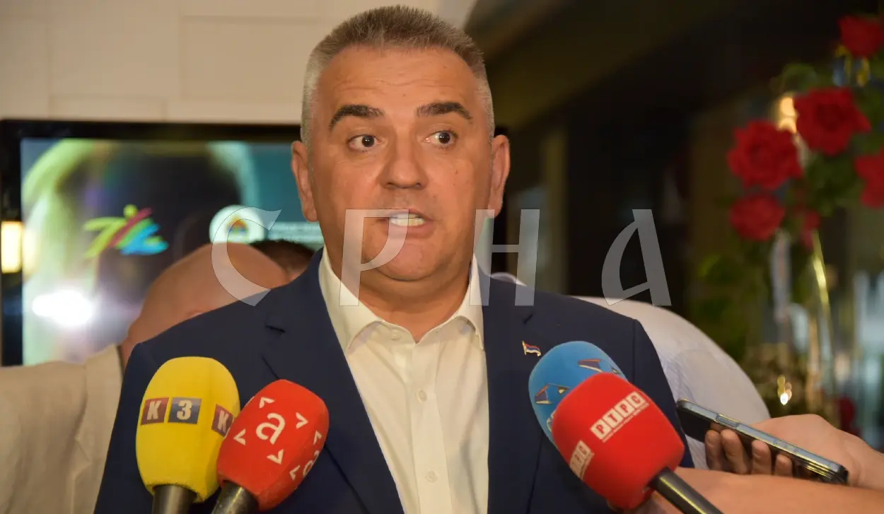MINIĆ: INTERNATIONAL HANDBALL TOURNAMENT SIGNIFICANT FOR BOTH DOBOJ AND SRPSKA